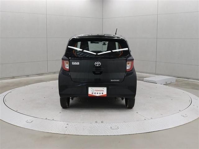 ピクシスエポック Ｌ　ＳＡＩＩＩ　ミュージックプレイヤー接続可　衝突被害軽減システム　ＥＴＣ　アイドリングストップ（35枚目）