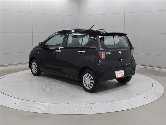 ピクシスエポック Ｌ　ＳＡＩＩＩ　ミュージックプレイヤー接続可　衝突被害軽減システム　ＥＴＣ　アイドリングストップ（36枚目）