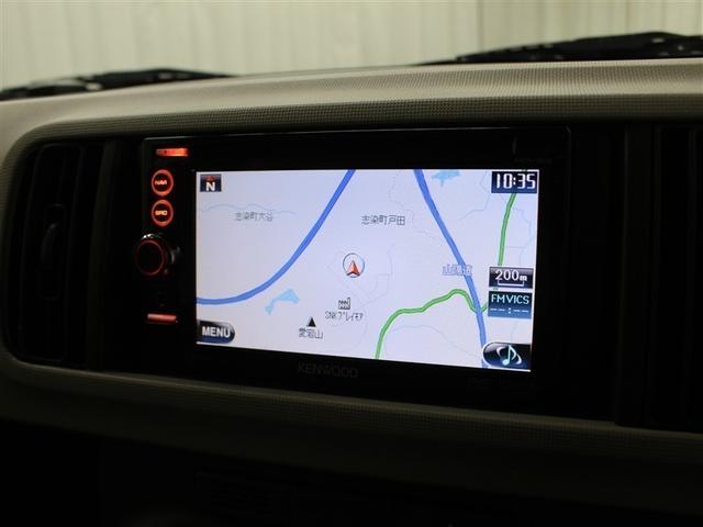 パッソ プラスハナ　ワンセグ　ＤＶＤ再生　ミュージックプレイヤー接続可　バックカメラ　ＥＴＣ　ワンオーナー（17枚目）