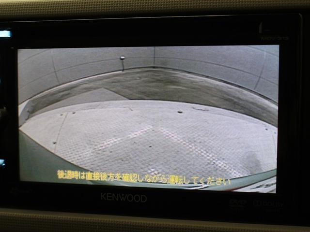 パッソ プラスハナ　ワンセグ　ＤＶＤ再生　ミュージックプレイヤー接続可　バックカメラ　ＥＴＣ　ワンオーナー（18枚目）