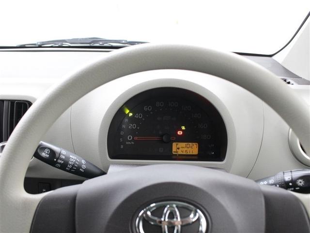 パッソ プラスハナ　ワンセグ　ＤＶＤ再生　ミュージックプレイヤー接続可　バックカメラ　ＥＴＣ　ワンオーナー（20枚目）