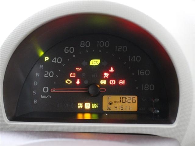 パッソ プラスハナ　ワンセグ　ＤＶＤ再生　ミュージックプレイヤー接続可　バックカメラ　ＥＴＣ　ワンオーナー（21枚目）