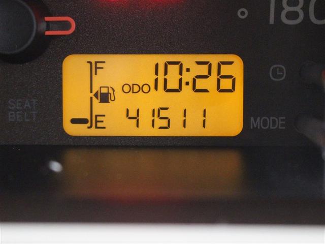 パッソ プラスハナ　ワンセグ　ＤＶＤ再生　ミュージックプレイヤー接続可　バックカメラ　ＥＴＣ　ワンオーナー（22枚目）