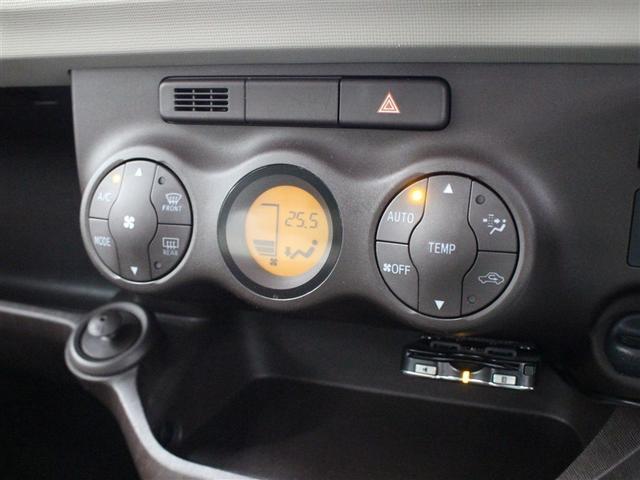 パッソ プラスハナ　ワンセグ　ＤＶＤ再生　ミュージックプレイヤー接続可　バックカメラ　ＥＴＣ　ワンオーナー（23枚目）