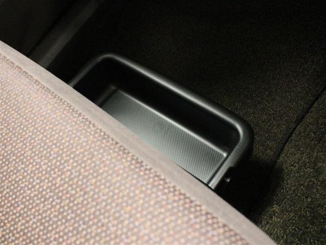 パッソ プラスハナ　ワンセグ　ＤＶＤ再生　ミュージックプレイヤー接続可　バックカメラ　ＥＴＣ　ワンオーナー（27枚目）