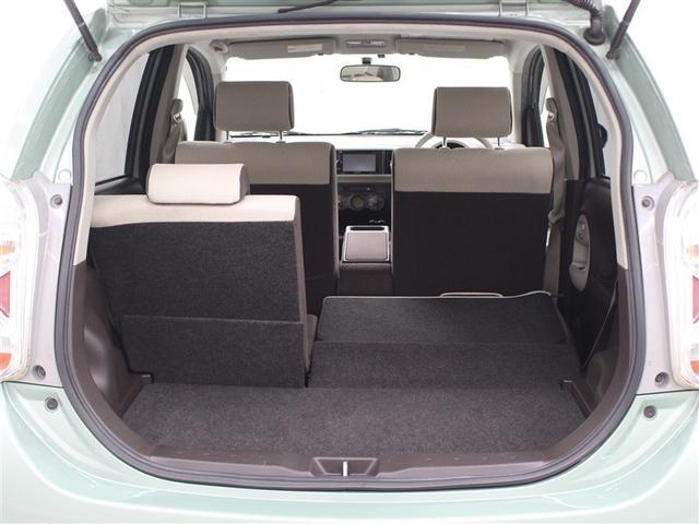 パッソ プラスハナ　ワンセグ　ＤＶＤ再生　ミュージックプレイヤー接続可　バックカメラ　ＥＴＣ　ワンオーナー（29枚目）