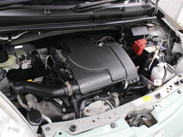 パッソ プラスハナ　ワンセグ　ＤＶＤ再生　ミュージックプレイヤー接続可　バックカメラ　ＥＴＣ　ワンオーナー（34枚目）