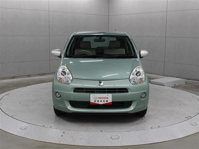 パッソ プラスハナ　ワンセグ　ＤＶＤ再生　ミュージックプレイヤー接続可　バックカメラ　ＥＴＣ　ワンオーナー（35枚目）