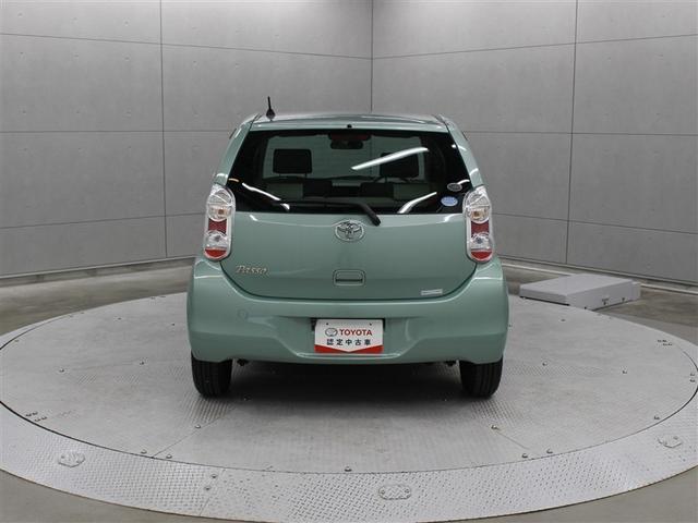 パッソ プラスハナ　ワンセグ　ＤＶＤ再生　ミュージックプレイヤー接続可　バックカメラ　ＥＴＣ　ワンオーナー（39枚目）