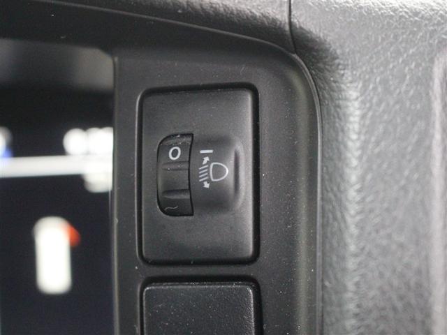 ハイエースバン WEL DXクルマイスBタイフ 福祉車両 ワンセグ メモリーナビ ミュージックプレイヤー接続可 バックカメラ 衝突被害軽減システム ドラレコ 乗車定員10人(27枚目)