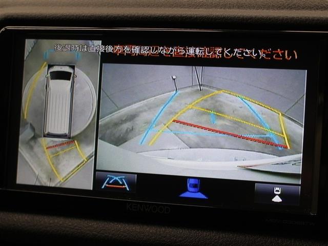 ハイエースバン WEL DXクルマイスBタイフ 福祉車両 ワンセグ メモリーナビ ミュージックプレイヤー接続可 バックカメラ 衝突被害軽減システム ドラレコ 乗車定員10人(29枚目)