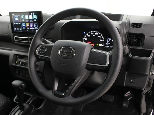 運転席廻りです。