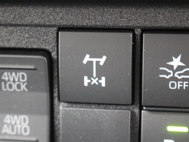 デフロックスイッチです。