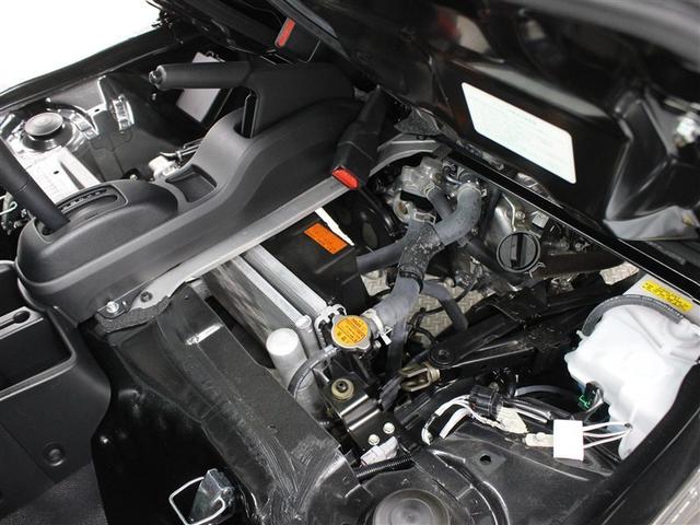 ＫＦ-ＶＥ４型　６５８ｃｃ　直３　ＤＯＨＣエンジン搭載、４ＷＤ駆動です。