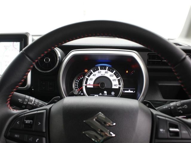 スペーシアカスタム ハイブリッドXSターボ フルセグ メモリーナビ DVD再生 ミュージックプレイヤー接続可 バックカメラ 衝突被害軽減システム ETC ドラレコ 両側電動スライド LEDヘッドランプ アイドリングストップ(30枚目)