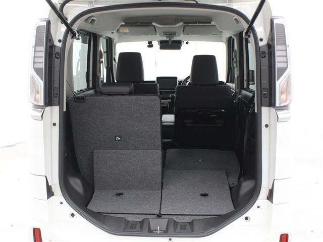 スペーシアカスタム ハイブリッドXSターボ フルセグ メモリーナビ DVD再生 ミュージックプレイヤー接続可 バックカメラ 衝突被害軽減システム ETC ドラレコ 両側電動スライド LEDヘッドランプ アイドリングストップ(35枚目)