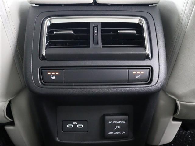 ＣＸ－６０ ＰＨＥＶ　プレミアムモダン　革シート　サンルーフ　４ＷＤ　フルセグ　メモリーナビ　ミュージックプレイヤー接続可　バックカメラ　衝突被害軽減システム　ＥＴＣ　ＬＥＤヘッドランプ　ワンオーナー　アイドリングストップ（15枚目）