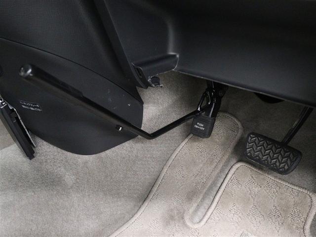 ラクティス ＧクルマイススロープＴ１　福祉車両　フルセグ　ＨＤＤナビ　ＤＶＤ再生　ＥＴＣ　ワンオーナー（8枚目）