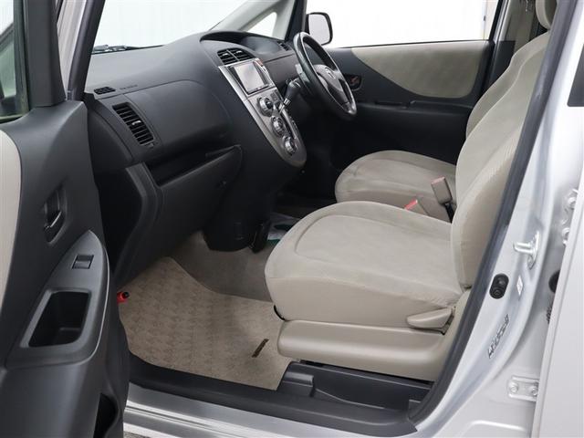 ラクティス ＧクルマイススロープＴ１　福祉車両　フルセグ　ＨＤＤナビ　ＤＶＤ再生　ＥＴＣ　ワンオーナー（15枚目）