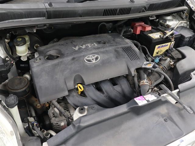 ラクティス ＧクルマイススロープＴ１　福祉車両　フルセグ　ＨＤＤナビ　ＤＶＤ再生　ＥＴＣ　ワンオーナー（40枚目）