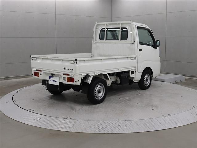 ハイゼットトラック スタンダード　ＥＴＣ（30枚目）