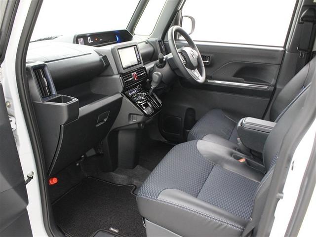 タント カスタムＲＳ　フルセグ　メモリーナビ　ＤＶＤ再生　ミュージックプレイヤー接続可　バックカメラ　衝突被害軽減システム　両側電動スライド　ＬＥＤヘッドランプ（10枚目）