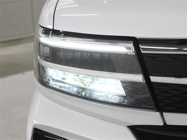 タント カスタムＲＳ　フルセグ　メモリーナビ　ＤＶＤ再生　ミュージックプレイヤー接続可　バックカメラ　衝突被害軽減システム　両側電動スライド　ＬＥＤヘッドランプ（17枚目）