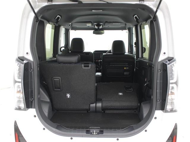 タント カスタムＲＳ　フルセグ　メモリーナビ　ＤＶＤ再生　ミュージックプレイヤー接続可　バックカメラ　衝突被害軽減システム　両側電動スライド　ＬＥＤヘッドランプ（34枚目）