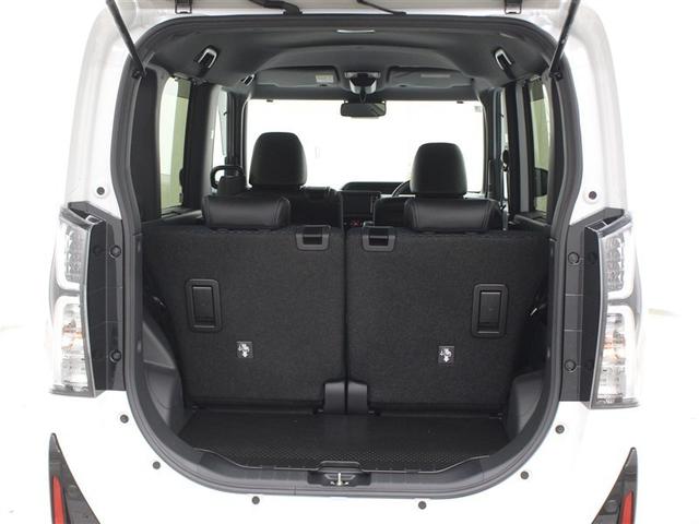 タント カスタムＲＳ　フルセグ　メモリーナビ　ＤＶＤ再生　ミュージックプレイヤー接続可　バックカメラ　衝突被害軽減システム　両側電動スライド　ＬＥＤヘッドランプ（35枚目）