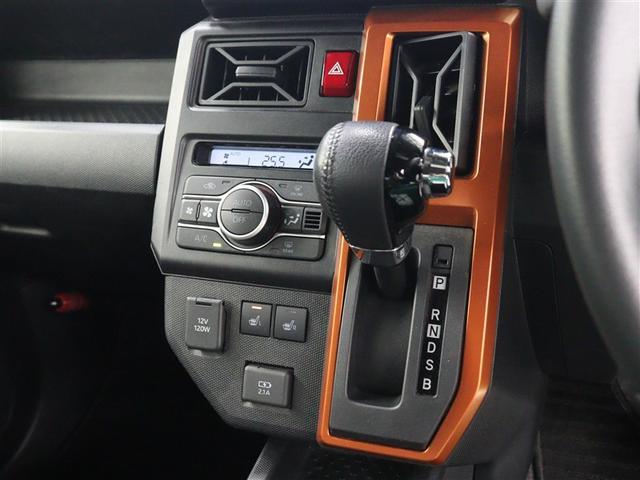 タフト Ｇターボ　フルセグ　メモリーナビ　ＤＶＤ再生　ミュージックプレイヤー接続可　バックカメラ　衝突被害軽減システム　ＥＴＣ　ＬＥＤヘッドランプ　アイドリングストップ（9枚目）