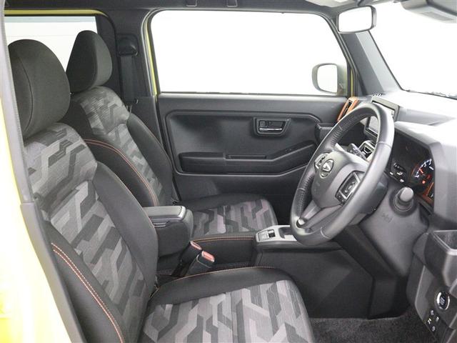 タフト Ｇターボ　フルセグ　メモリーナビ　ＤＶＤ再生　ミュージックプレイヤー接続可　バックカメラ　衝突被害軽減システム　ＥＴＣ　ＬＥＤヘッドランプ　アイドリングストップ（10枚目）