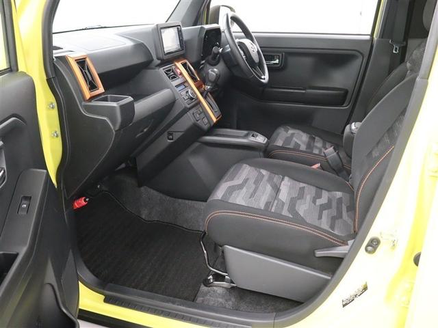 タフト Ｇターボ　フルセグ　メモリーナビ　ＤＶＤ再生　ミュージックプレイヤー接続可　バックカメラ　衝突被害軽減システム　ＥＴＣ　ＬＥＤヘッドランプ　アイドリングストップ（12枚目）