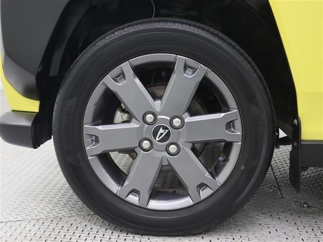 タフト Ｇターボ　フルセグ　メモリーナビ　ＤＶＤ再生　ミュージックプレイヤー接続可　バックカメラ　衝突被害軽減システム　ＥＴＣ　ＬＥＤヘッドランプ　アイドリングストップ（18枚目）