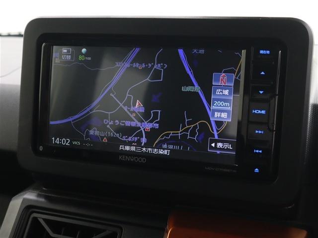 タフト Ｇターボ　フルセグ　メモリーナビ　ＤＶＤ再生　ミュージックプレイヤー接続可　バックカメラ　衝突被害軽減システム　ＥＴＣ　ＬＥＤヘッドランプ　アイドリングストップ（28枚目）