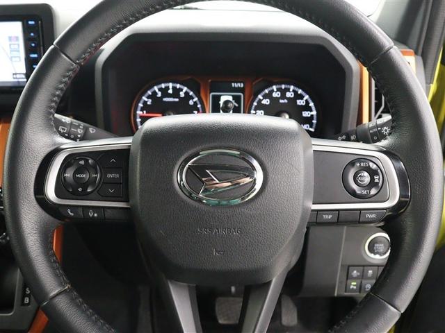 タフト Ｇターボ　フルセグ　メモリーナビ　ＤＶＤ再生　ミュージックプレイヤー接続可　バックカメラ　衝突被害軽減システム　ＥＴＣ　ＬＥＤヘッドランプ　アイドリングストップ（31枚目）