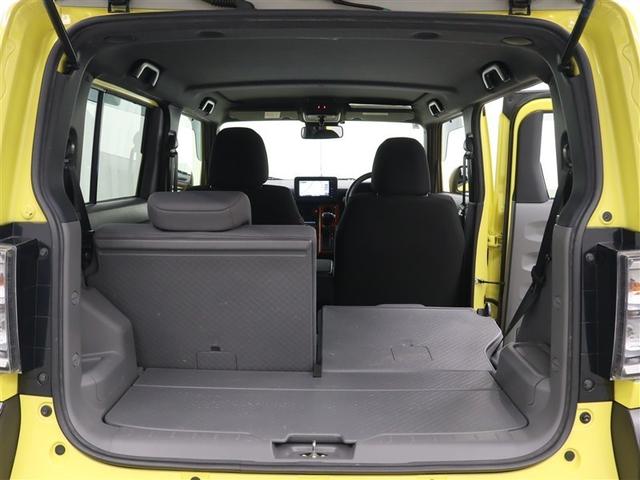 タフト Ｇターボ　フルセグ　メモリーナビ　ＤＶＤ再生　ミュージックプレイヤー接続可　バックカメラ　衝突被害軽減システム　ＥＴＣ　ＬＥＤヘッドランプ　アイドリングストップ（37枚目）