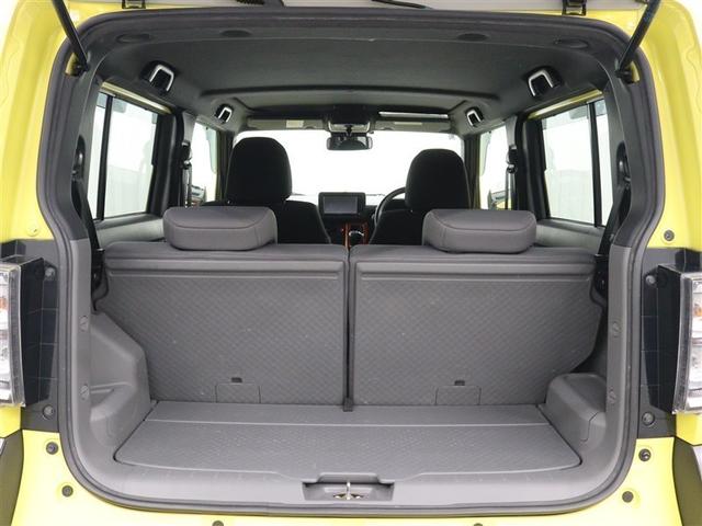 タフト Ｇターボ　フルセグ　メモリーナビ　ＤＶＤ再生　ミュージックプレイヤー接続可　バックカメラ　衝突被害軽減システム　ＥＴＣ　ＬＥＤヘッドランプ　アイドリングストップ（38枚目）