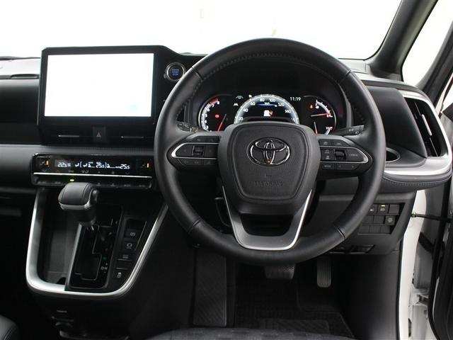 ヴォクシー Ｓ－Ｚ　フルセグ　メモリーナビ　ＤＶＤ再生　ミュージックプレイヤー接続可　バックカメラ　衝突被害軽減システム　ＥＴＣ　両側電動スライド　ＬＥＤヘッドランプ　乗車定員７人　３列シート（5枚目）