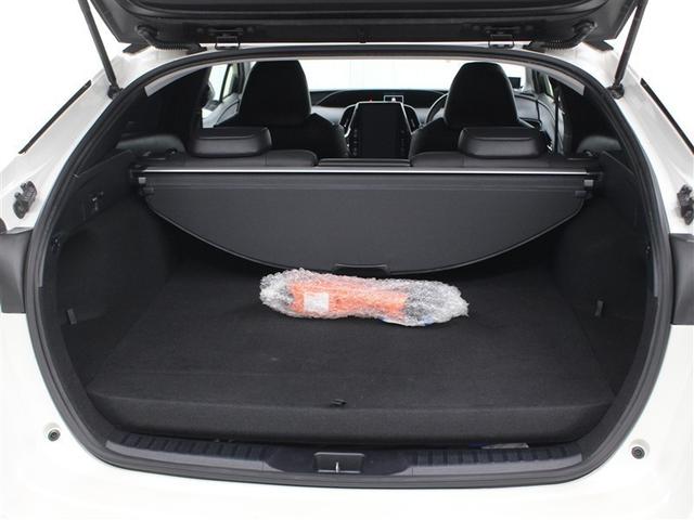 プリウスPHV Aプレミアム 革シート フルセグ メモリーナビ ミュージックプレイヤー接続可 バックカメラ 衝突被害軽減システム ETC ドラレコ LEDヘッドランプ フルエアロ アイドリングストップ(38枚目)