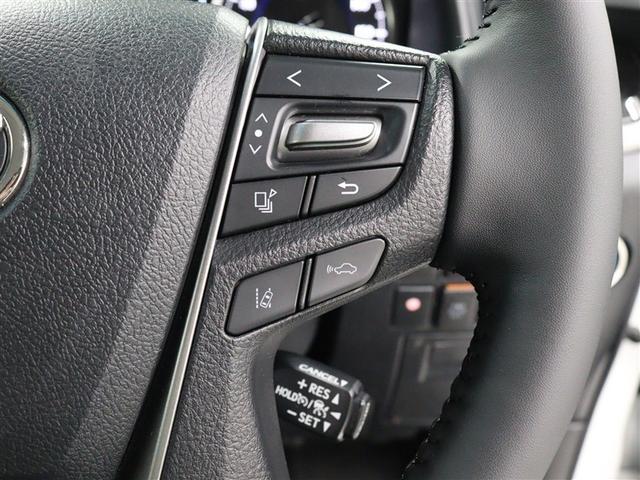 アルファードハイブリッド Ｓ　４ＷＤ　フルセグ　メモリーナビ　ＤＶＤ再生　ミュージックプレイヤー接続可　後席モニター　バックカメラ　衝突被害軽減システム　ＥＴＣ　ドラレコ　両側電動スライド　ＬＥＤヘッドランプ　乗車定員７人（8枚目）
