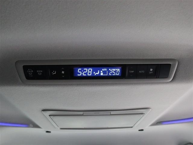 アルファードハイブリッド Ｓ　４ＷＤ　フルセグ　メモリーナビ　ＤＶＤ再生　ミュージックプレイヤー接続可　後席モニター　バックカメラ　衝突被害軽減システム　ＥＴＣ　ドラレコ　両側電動スライド　ＬＥＤヘッドランプ　乗車定員７人（12枚目）