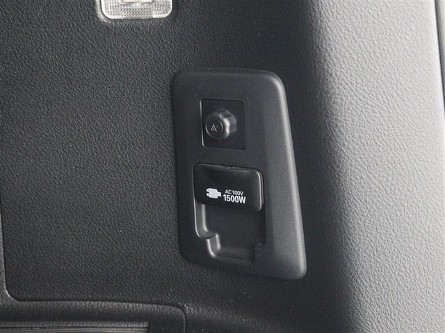アルファードハイブリッド Ｓ　４ＷＤ　フルセグ　メモリーナビ　ＤＶＤ再生　ミュージックプレイヤー接続可　後席モニター　バックカメラ　衝突被害軽減システム　ＥＴＣ　ドラレコ　両側電動スライド　ＬＥＤヘッドランプ　乗車定員７人（25枚目）