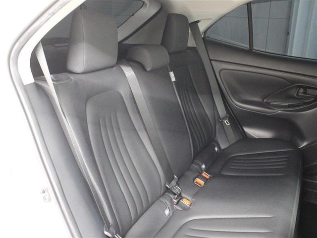 ヤリスクロス ハイブリッドＸ　メモリーナビ　ミュージックプレイヤー接続可　バックカメラ　衝突被害軽減システム　ＥＴＣ　ドラレコ　アイドリングストップ（10枚目）