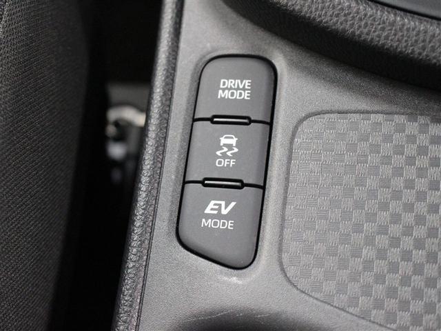 ヤリスクロス ハイブリッドＸ　メモリーナビ　ミュージックプレイヤー接続可　バックカメラ　衝突被害軽減システム　ＥＴＣ　ドラレコ　アイドリングストップ（20枚目）