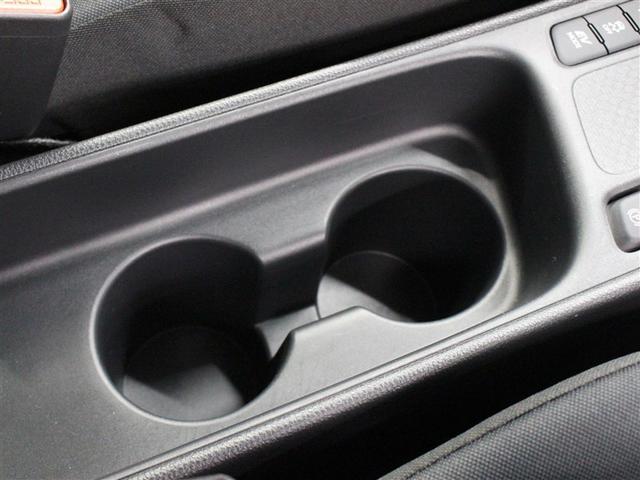 ヤリスクロス ハイブリッドＸ　メモリーナビ　ミュージックプレイヤー接続可　バックカメラ　衝突被害軽減システム　ＥＴＣ　ドラレコ　アイドリングストップ（33枚目）