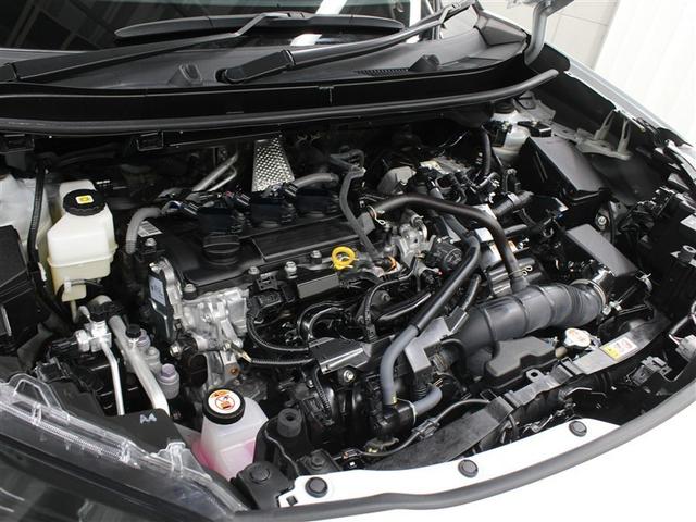 ヤリスクロス ハイブリッドＸ　メモリーナビ　ミュージックプレイヤー接続可　バックカメラ　衝突被害軽減システム　ＥＴＣ　ドラレコ　アイドリングストップ（39枚目）