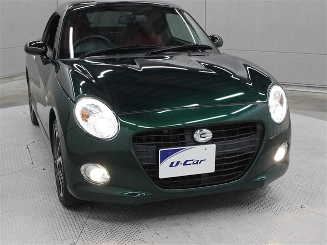 コペン セロ　ＬＥＤヘッドランプ（12枚目）