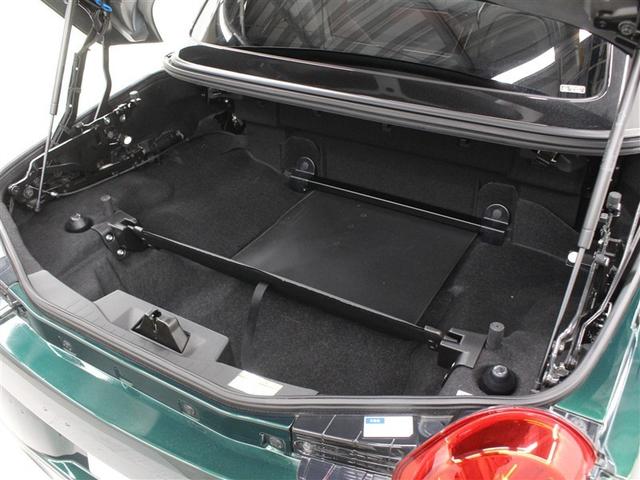 コペン セロ　ＬＥＤヘッドランプ（14枚目）