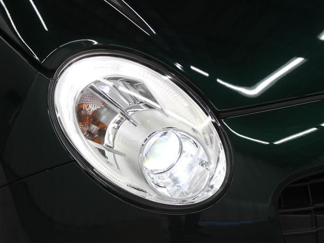 コペン セロ　ＬＥＤヘッドランプ（17枚目）