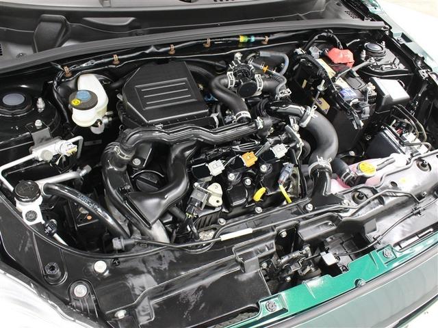 コペン セロ　ＬＥＤヘッドランプ（30枚目）